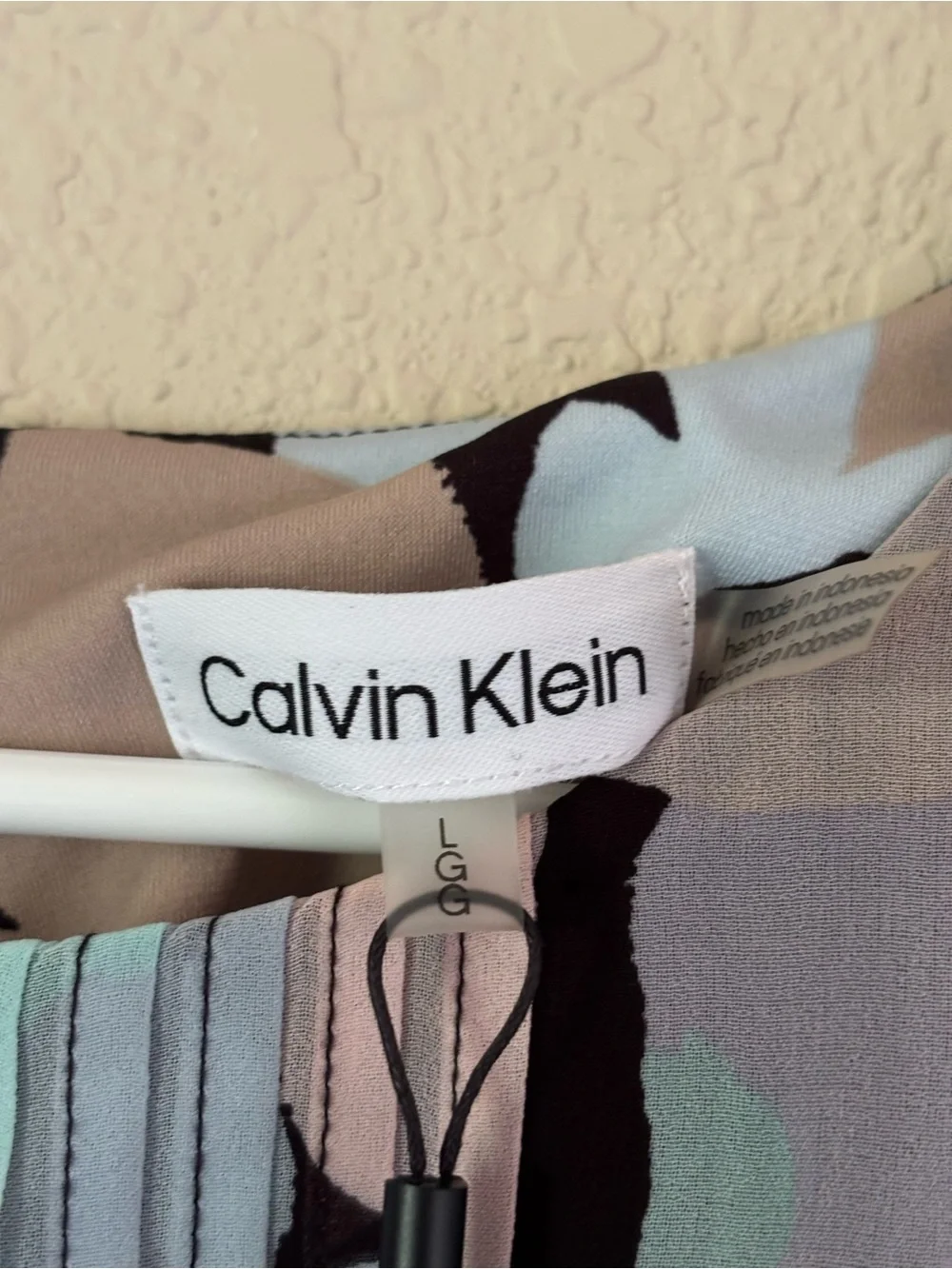 Calvin Klein calvin klein